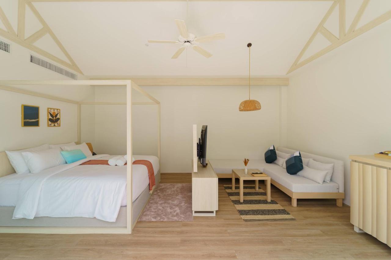Vila Kolam Renang Grand Deluxe
