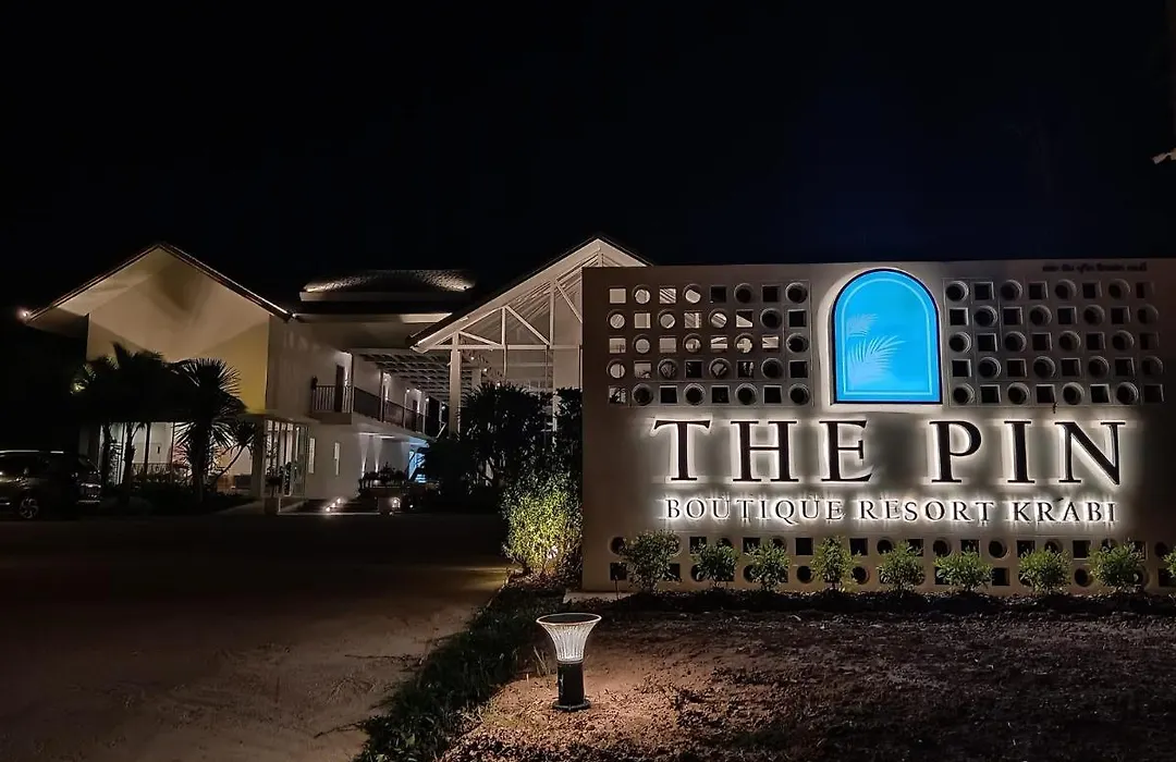 The Pin Boutique Pool Villa Krabi-1