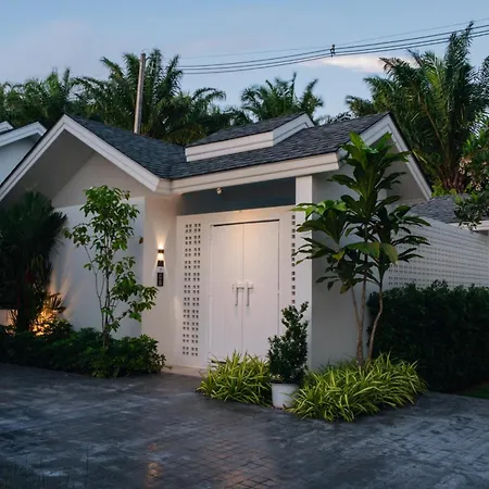 The Pin Boutique Pool Villa Krabi-2